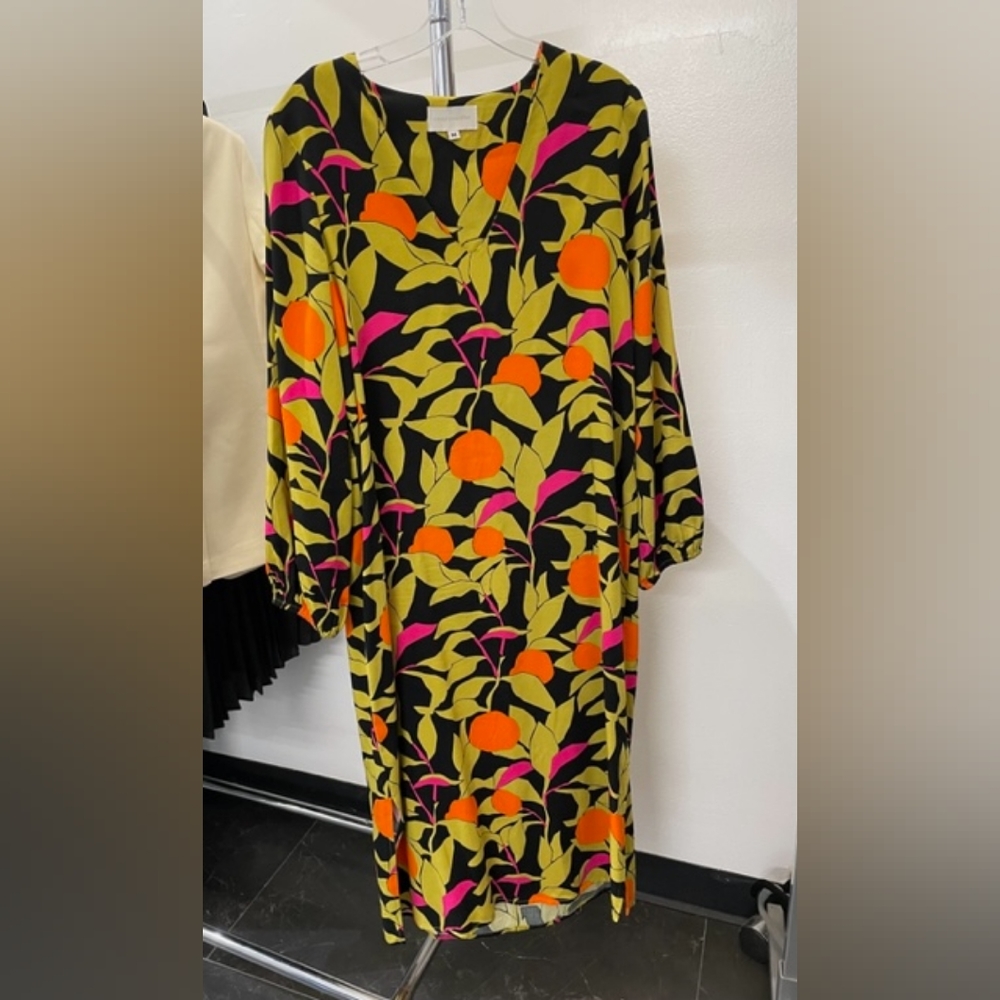 Corey Lynn Calter dress